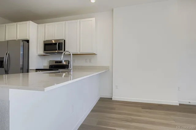 $399,695 | 6689 Parterre Parkway North, Unit 3, Thornton, CO 80602