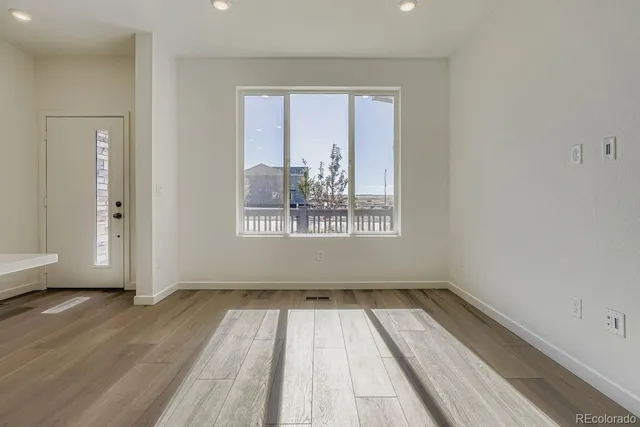 $399,695 | 6689 Parterre Parkway North, Unit 3, Thornton, CO 80602