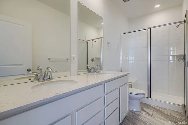 $399,695 | 6689 Parterre Parkway North, Unit 3, Thornton, CO 80602