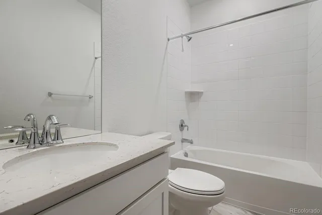 $399,695 | 6689 Parterre Parkway North, Unit 3, Thornton, CO 80602