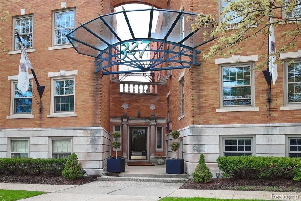327 Southfield Road, Unit 3CS Birmingham, MI 48009 - Photo 1 of 16