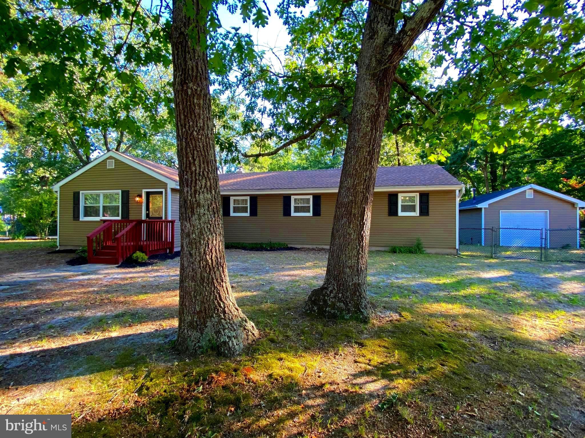 401 Cains Mill Road Williamstown, NJ 08094 - Photo 4 of 39