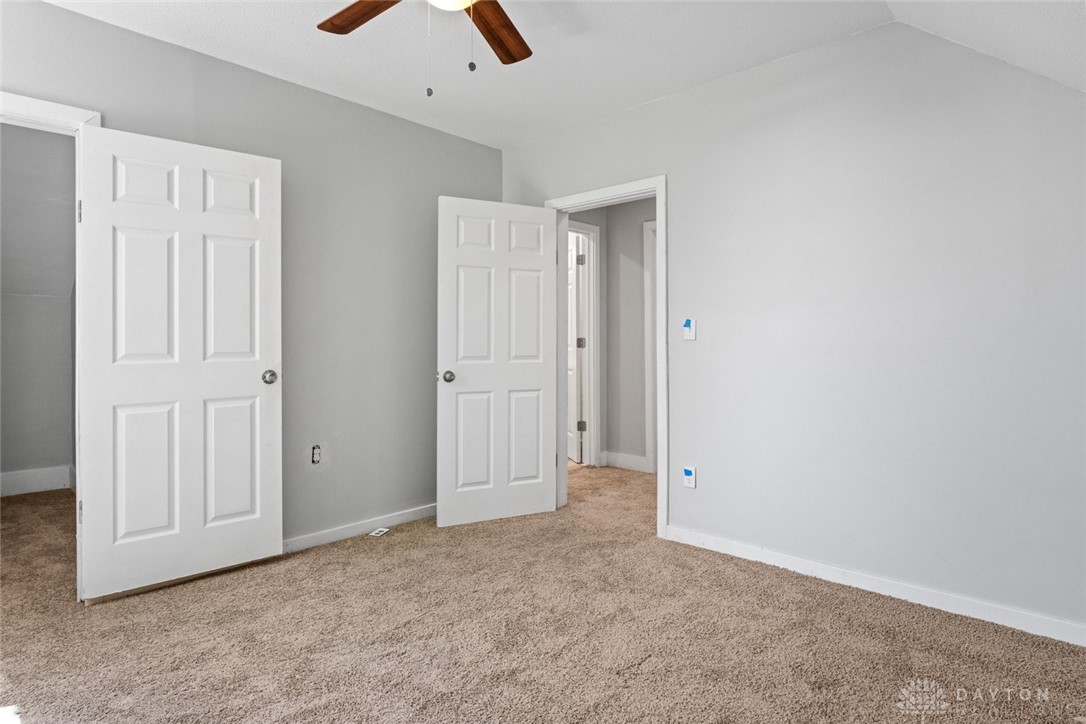 125 East Decatur Street Eaton, OH 45320 - Photo 21 of 36 Bedroom 3 2nd floor