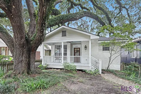$380,000 | 4365 Capital Heights Avenue, Baton Rouge, LA 70806