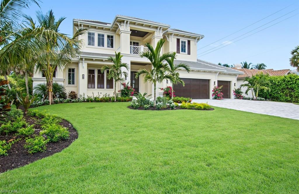 2951 Crayton Road Naples, FL 34103 - Photo 1 of 2 Gallery Image 1