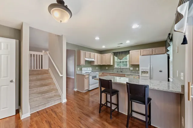 $240,000 | 8038 Shadow Oak Drive, North Charleston, SC 29406