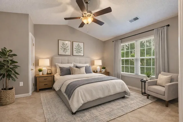 $240,000 | 8038 Shadow Oak Drive, North Charleston, SC 29406