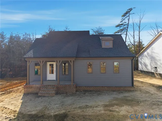 $307,000 | 211 Zion Drive, Farmville, VA 23901