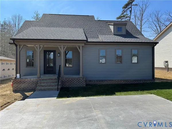 $307,000 | 211 Zion Drive, Farmville, VA 23901