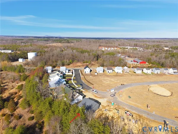 $307,000 | 211 Zion Drive, Farmville, VA 23901