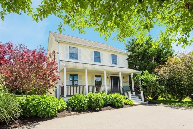 $10,000 | 663 Aquidneck Avenue, Middletown, RI 02842