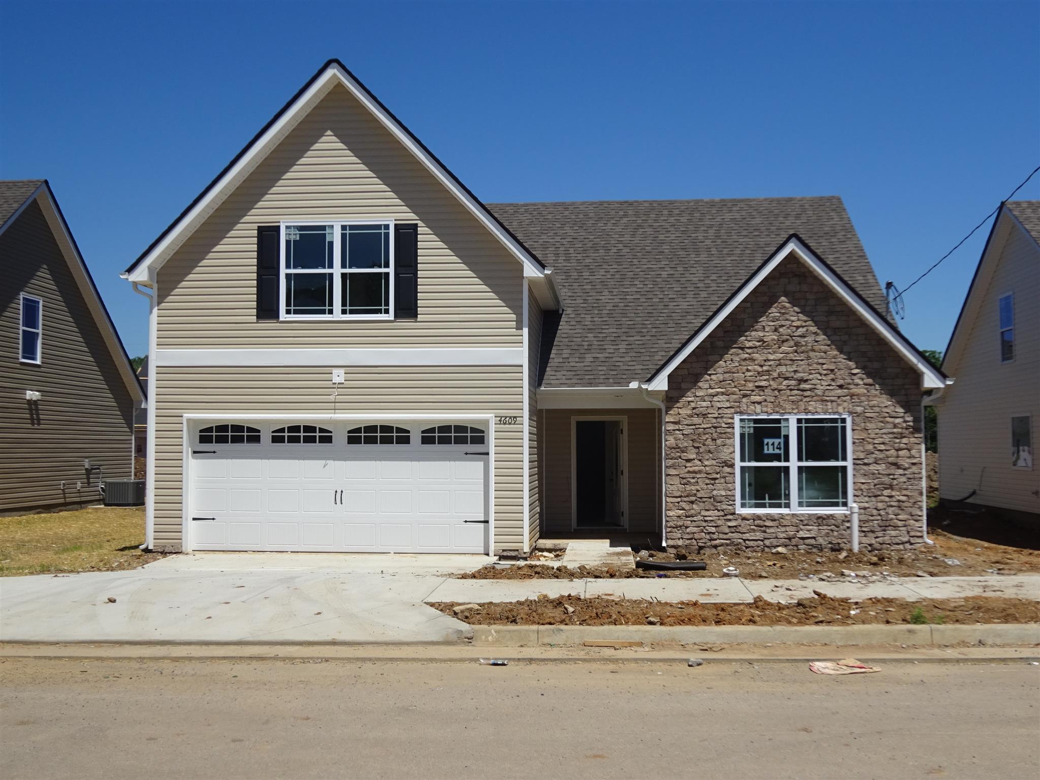 4609 Springstead Trail Antioch, TN 37013 - Photo 1 of 1 Gallery Image 1
