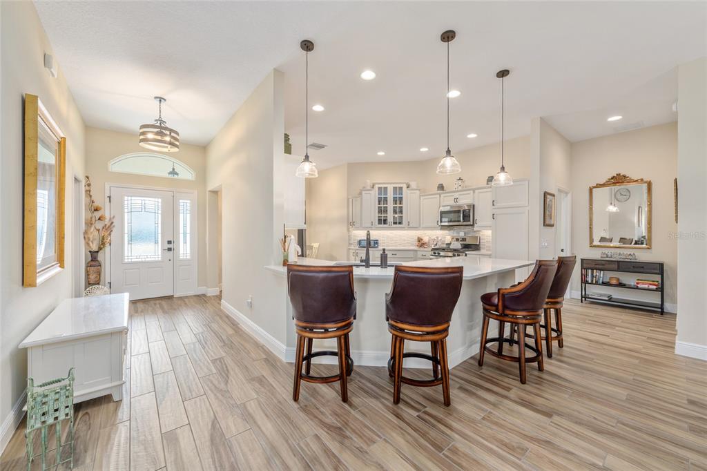 595 Randall Road The Villages, FL 32163 - Photo 5 of 37