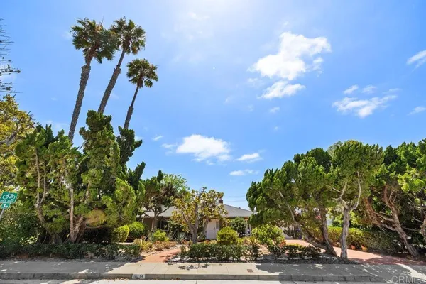 $11,500 | 6014 Beaumont Avenue, La Jolla, CA 92037