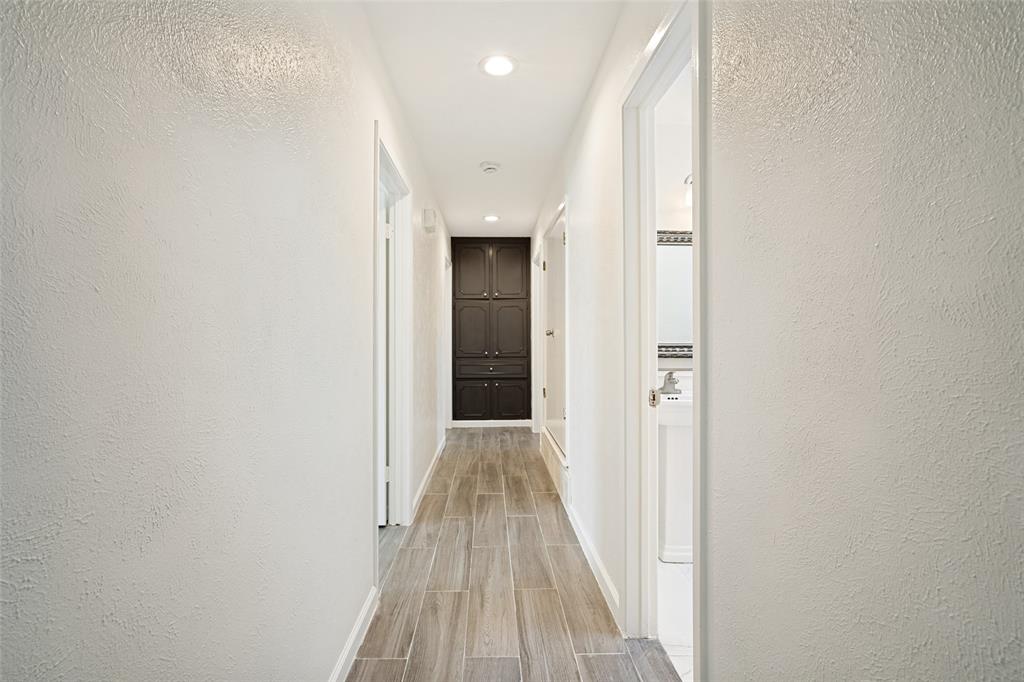 6355 Starnes Road Watauga, TX 76148 - Photo 11 of 25