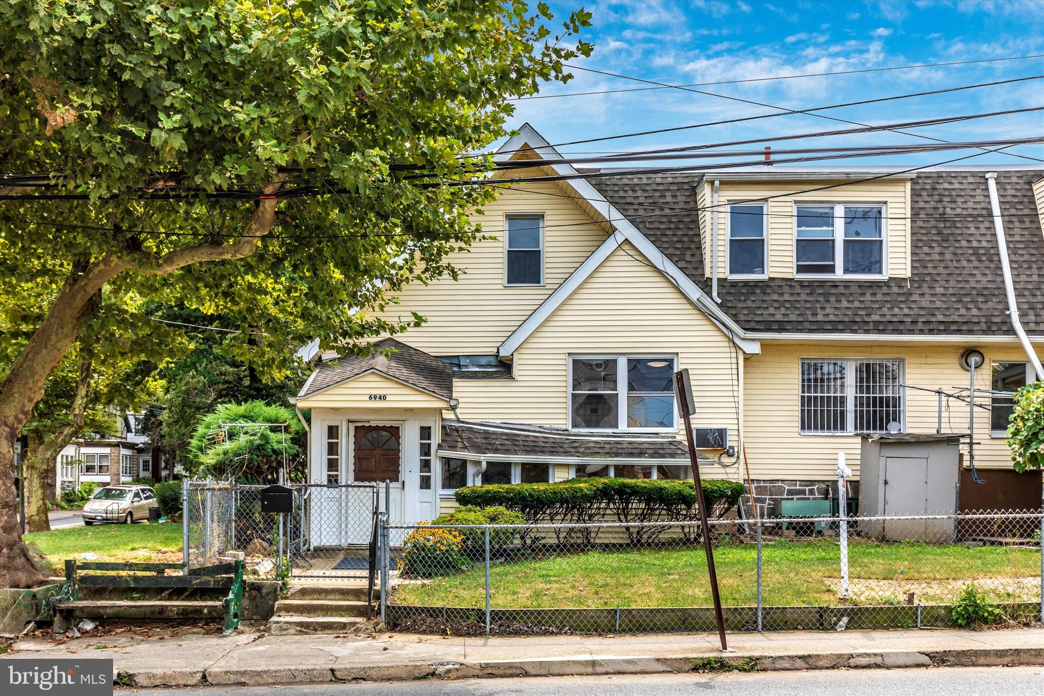 100 Hampden Road Upper Darby, PA 19082 - Photo 41 of 47