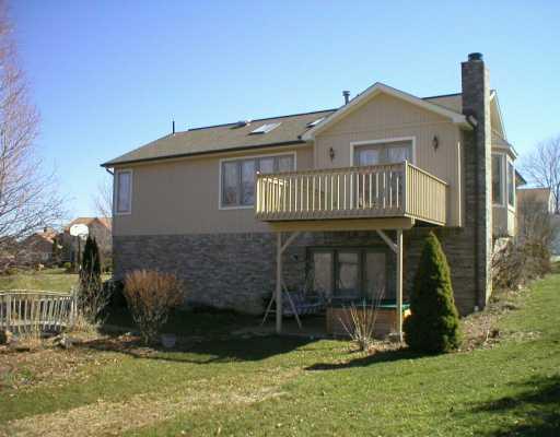 3 Meadowridge Road Harrison City, PA 15636 - Photo 2 of 8 Patio/Deck.