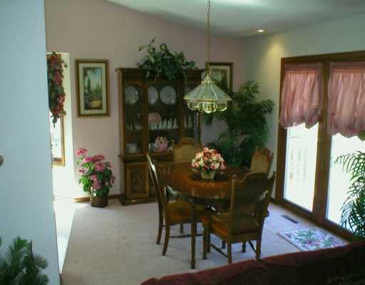 3 Meadowridge Road Harrison City, PA 15636 - Photo 3 of 8 Dining Room.