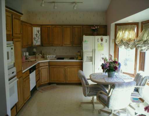 3 Meadowridge Road Harrison City, PA 15636 - Photo 4 of 8 Kitchen.