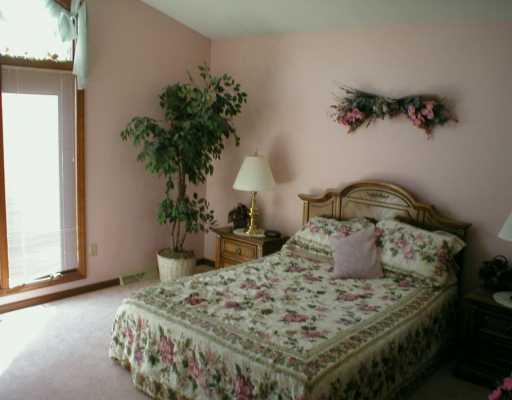 3 Meadowridge Road Harrison City, PA 15636 - Photo 6 of 8 Master Bedroom.