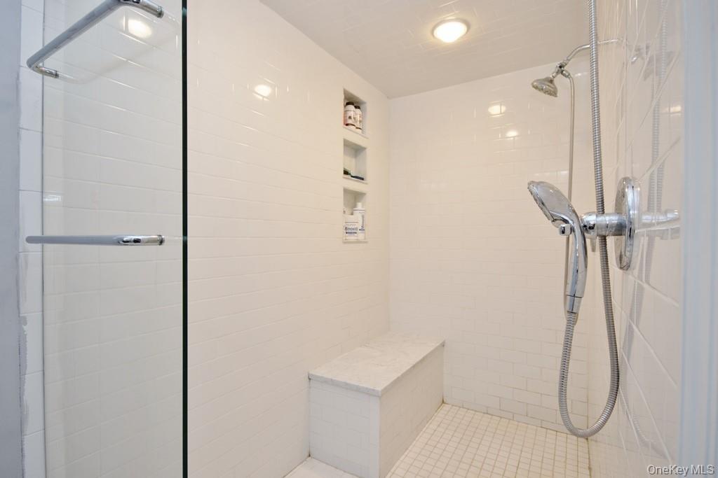 1 Noel Drive Ossining, NY 10562 - Photo 19 of 33 a bathroom with a shower