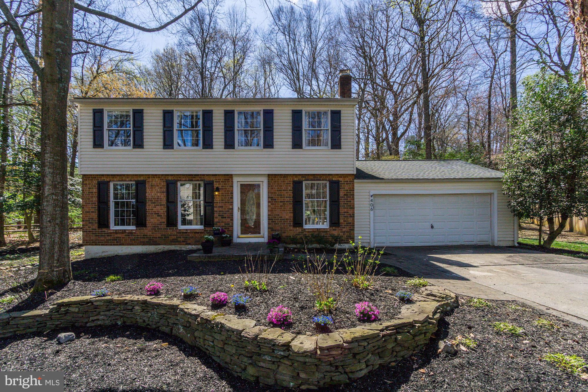 406 Hampshire Court Riva, MD 21140 - Photo 1 of 43 Welcome home