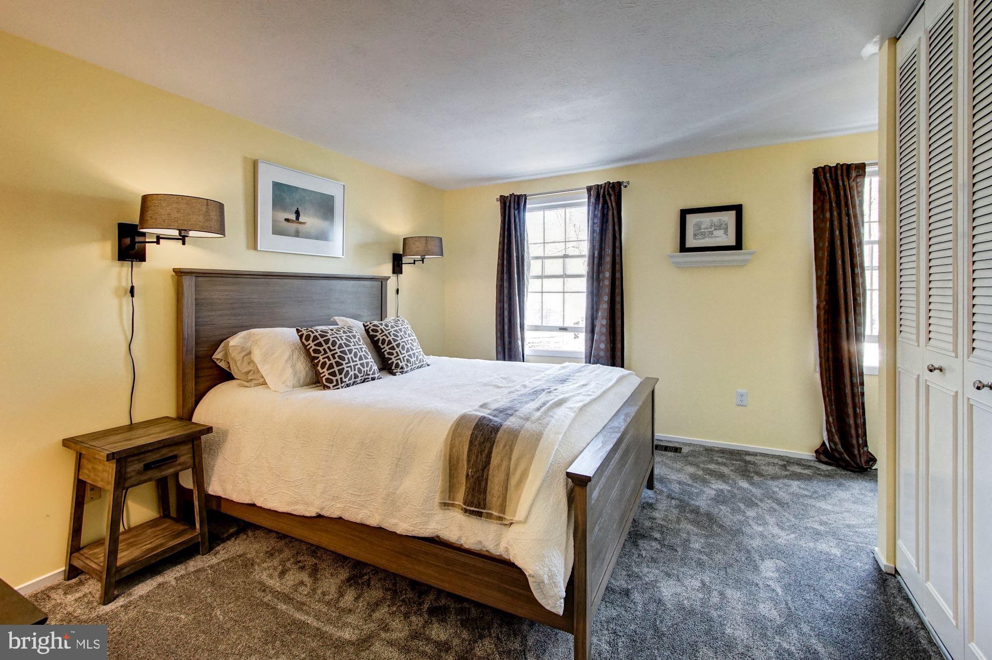 406 Hampshire Court Riva, MD 21140 - Photo 24 of 43 Bedroom 4