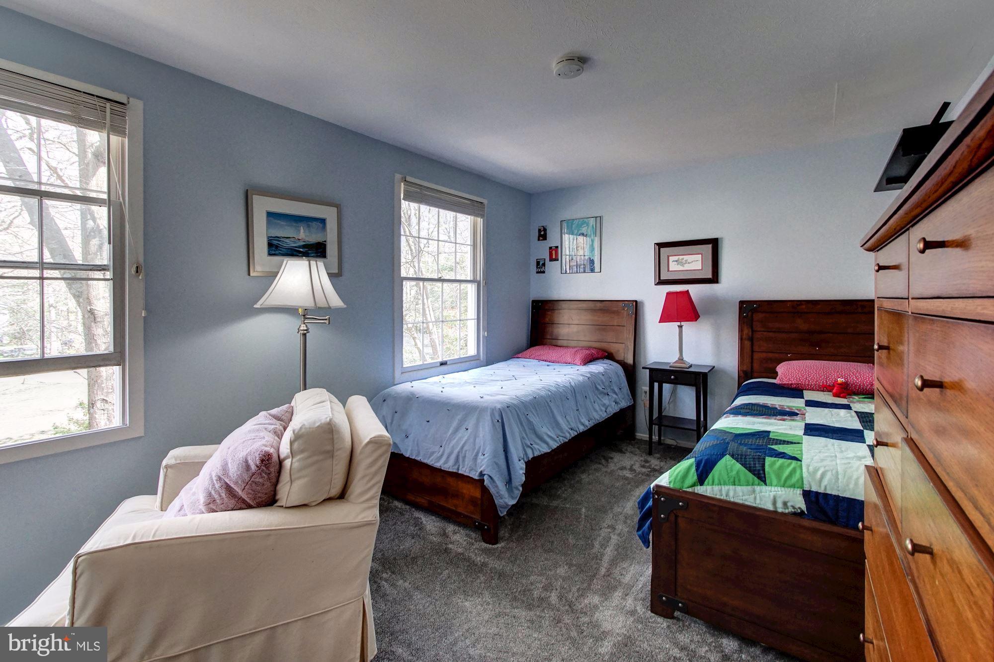 406 Hampshire Court Riva, MD 21140 - Photo 25 of 43 Bedroom 3