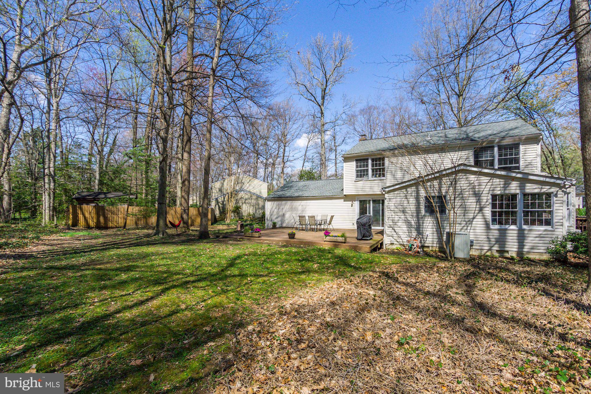 406 Hampshire Court Riva, MD 21140 - Photo 38 of 43 Gallery Image 38