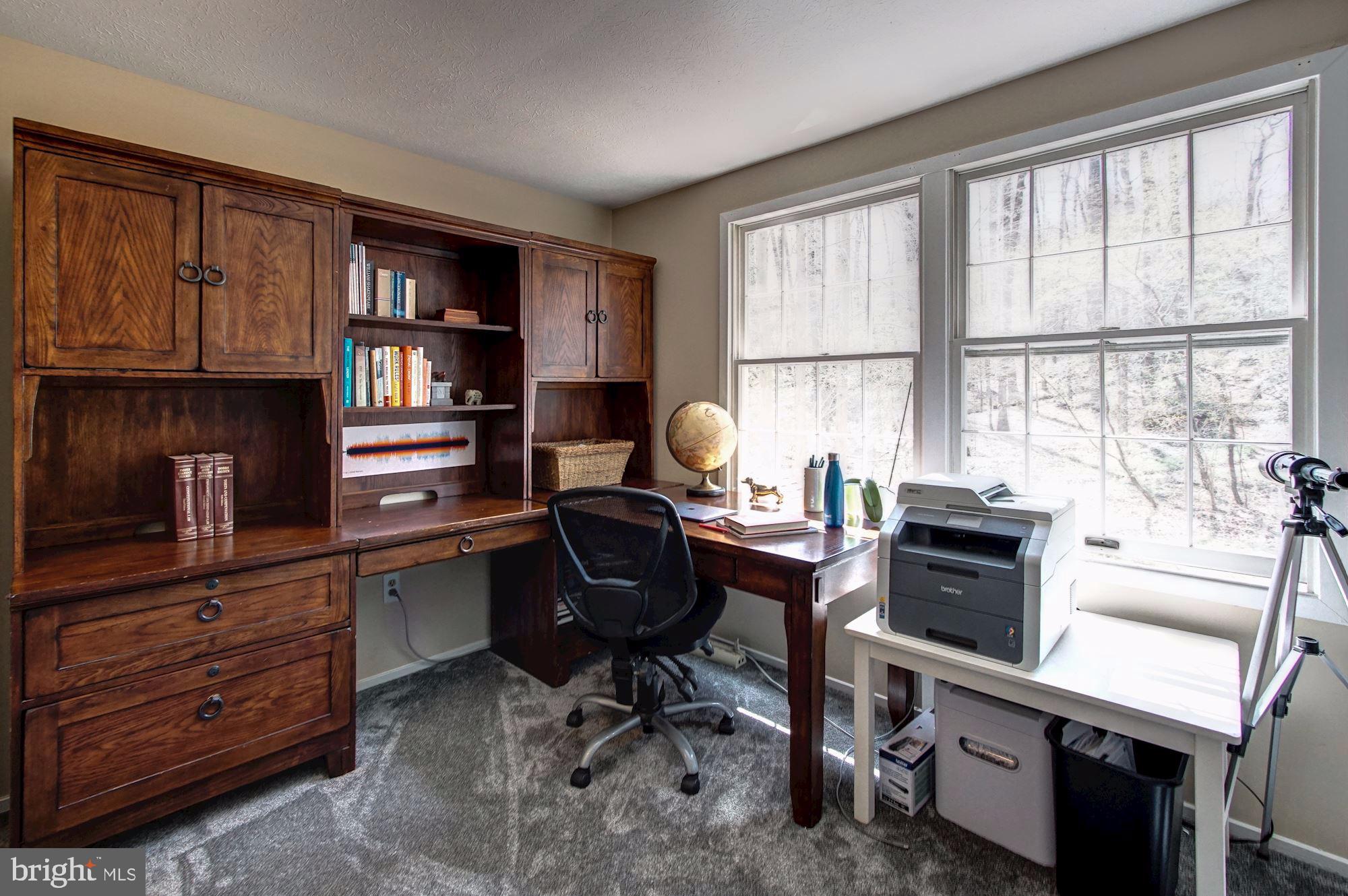 406 Hampshire Court Riva, MD 21140 - Photo 6 of 43 Home office