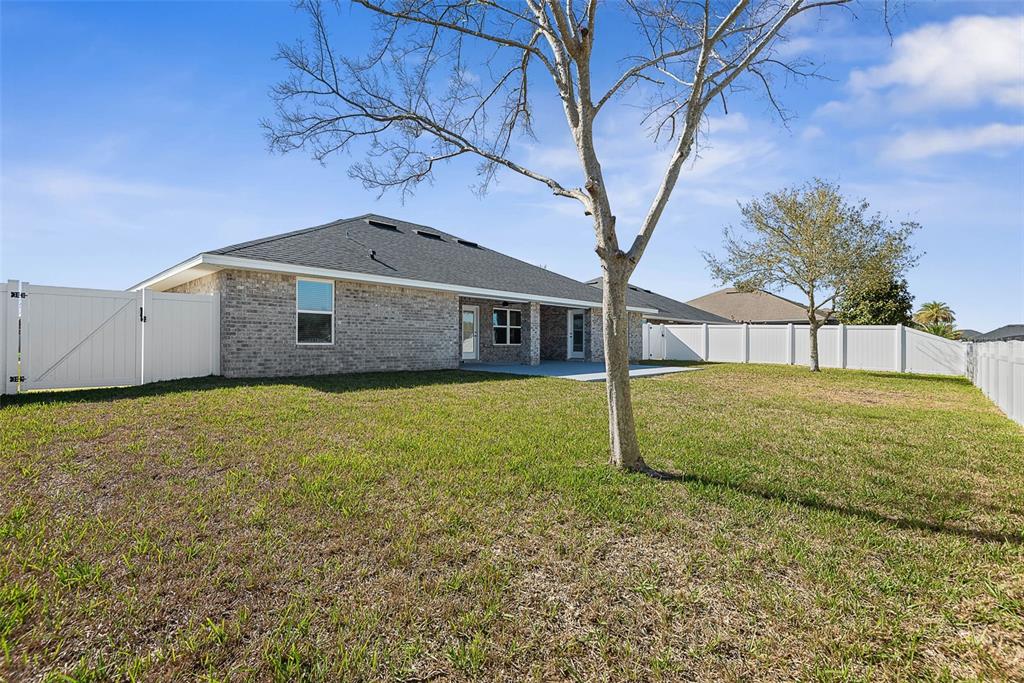 47 Turtle Ridge Drive Flagler Beach, FL 32136 - Photo 48 of 70