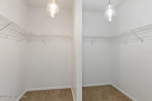 a view of small space