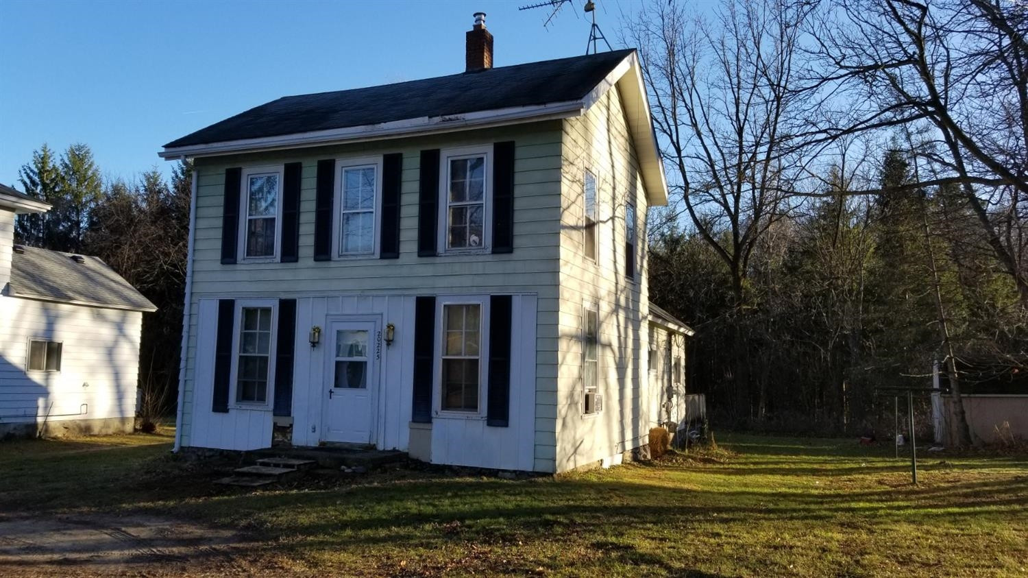 20225 Williamsville Road Gregory, MI 48137 - Photo 1 of 22 Photo 1
