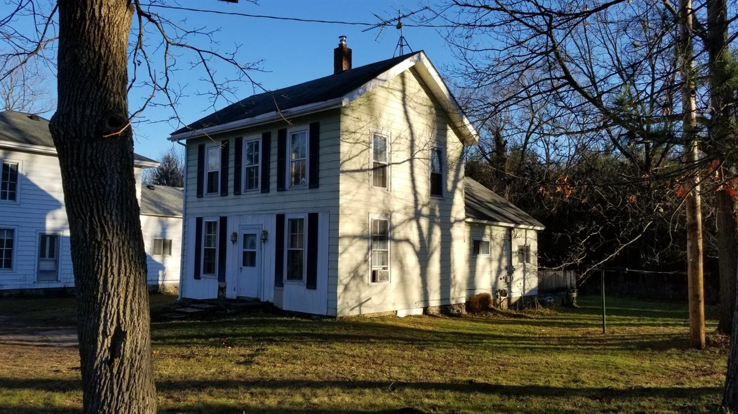 20225 Williamsville Road Gregory, MI 48137 - Photo 2 of 22 Photo 2