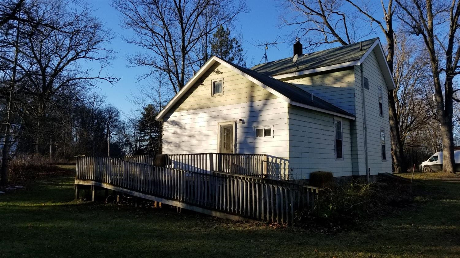 20225 Williamsville Road Gregory, MI 48137 - Photo 3 of 22 Photo 3
