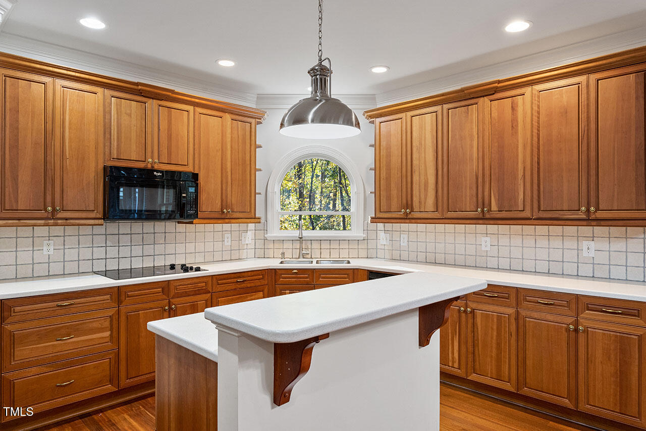 12817 Strickland Road Raleigh, NC 27613 - Photo 22 of 49