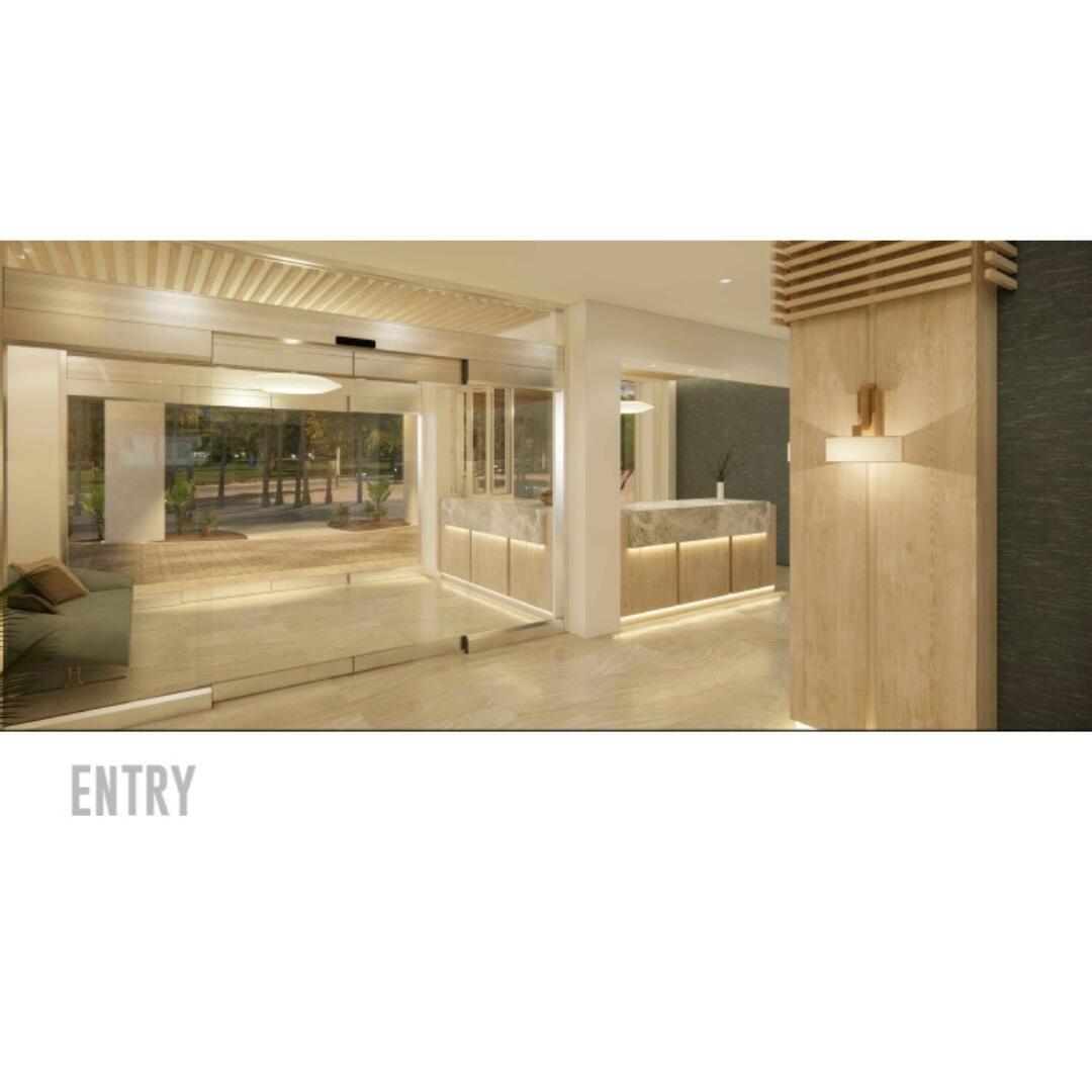 3000 South Ocean Boulevard, Unit 1404 Boca Raton, FL 33432 - Photo 43 of 45 Building Renderings