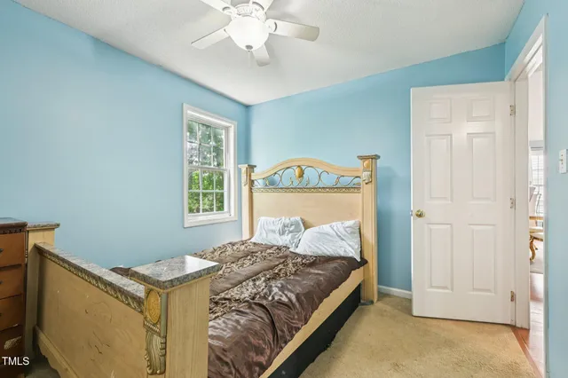 $330,000 | 2636 Scattered Oak Court, Raleigh, NC 27603