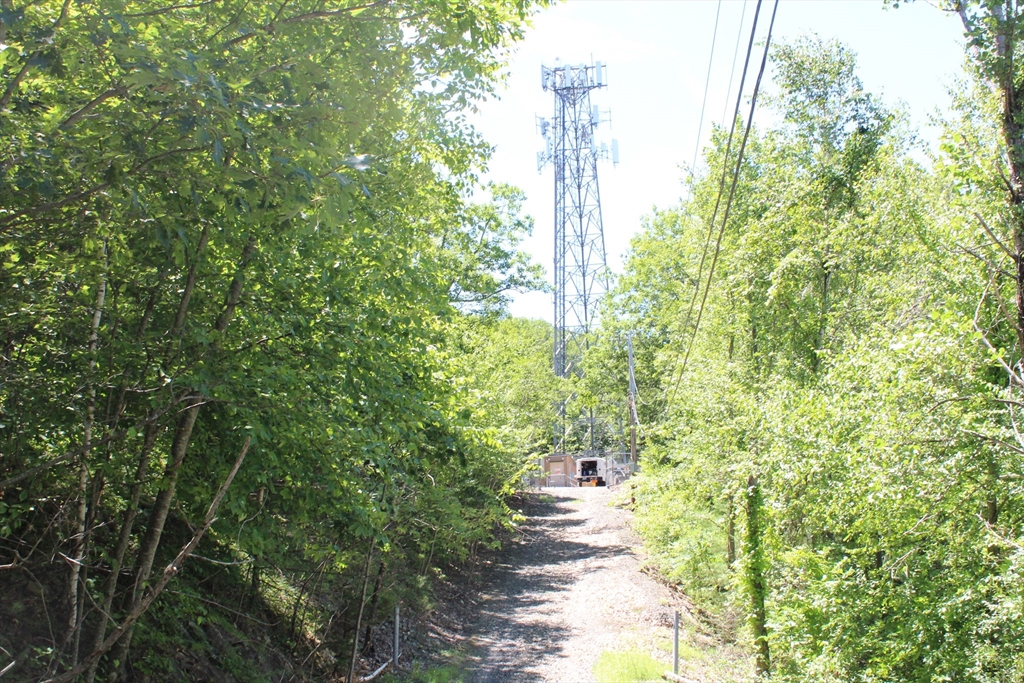 0 East Mountain Road Westfield, MA 01085 - Photo 6 of 8 a view of a city with lush green space