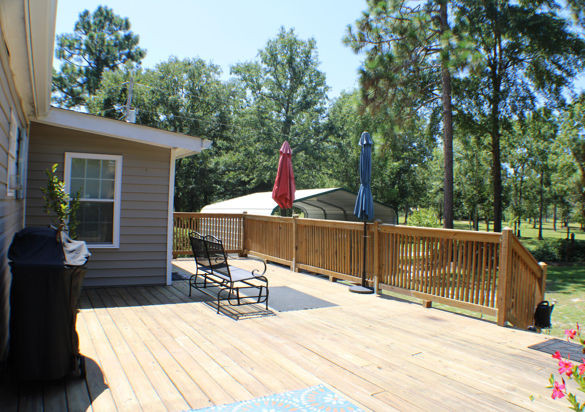 4601 7 Pines Road, Unit LOT 2 Barnwell, SC 29812 - Photo 9 of 44
