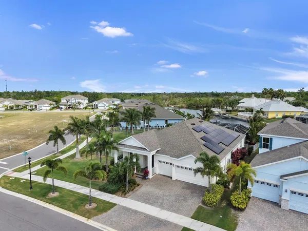 $1,495,000 | 954 Signet Drive, Apollo Beach, FL 33572