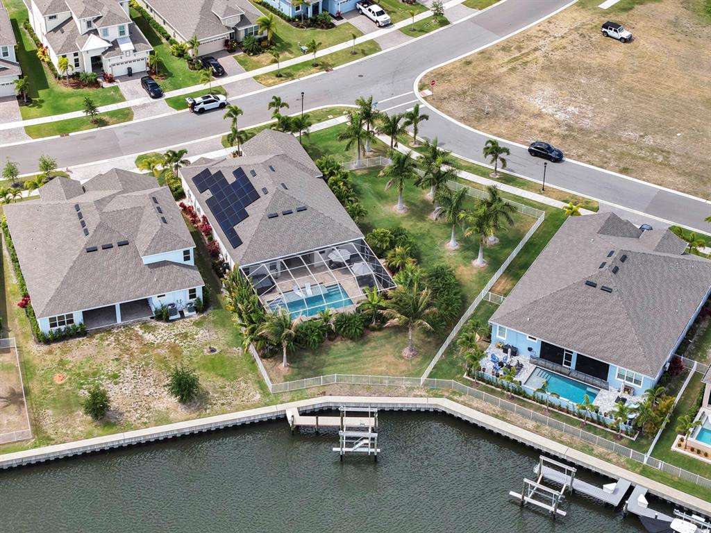 954 Signet Drive Apollo Beach, FL 33572 - Photo 43 of 60