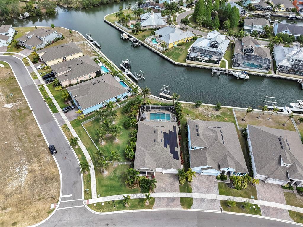 954 Signet Drive Apollo Beach, FL 33572 - Photo 44 of 60
