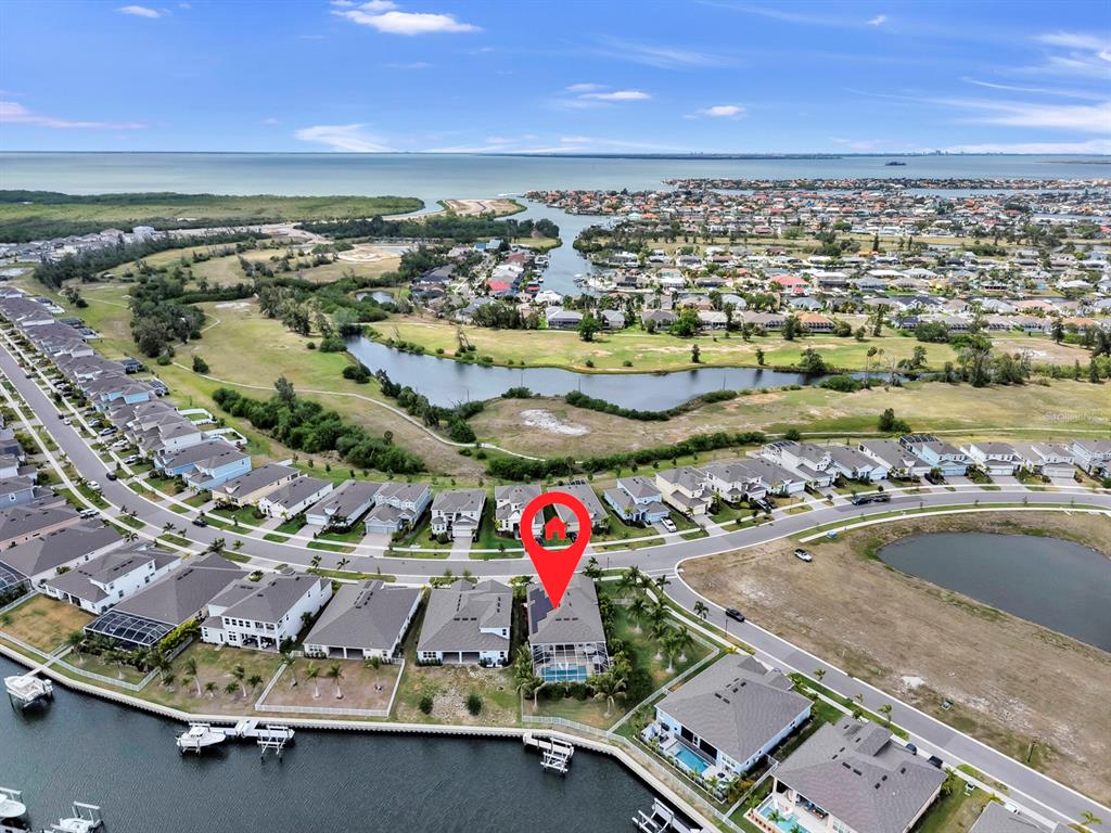 954 Signet Drive Apollo Beach, FL 33572 - Photo 45 of 60