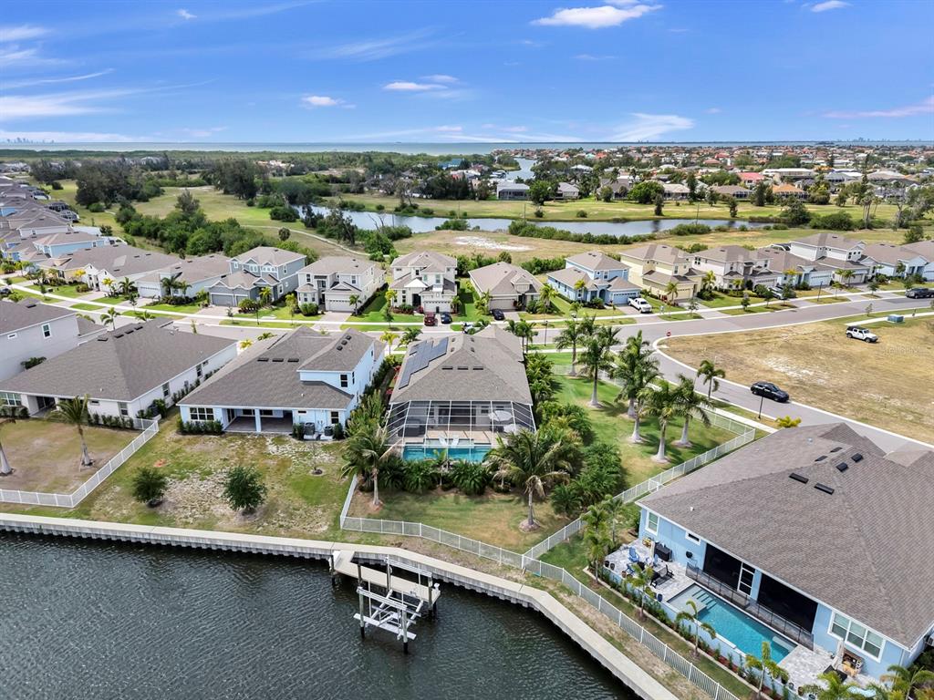 954 Signet Drive Apollo Beach, FL 33572 - Photo 46 of 60
