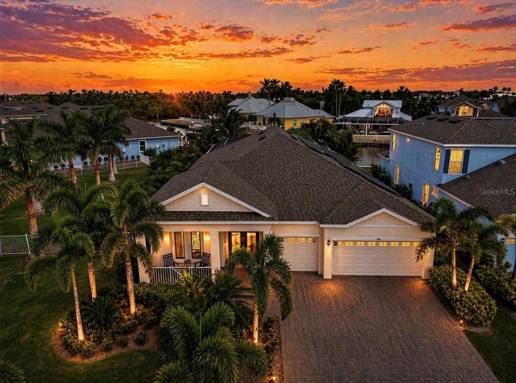 954 Signet Drive Apollo Beach, FL 33572 - Photo 50 of 60