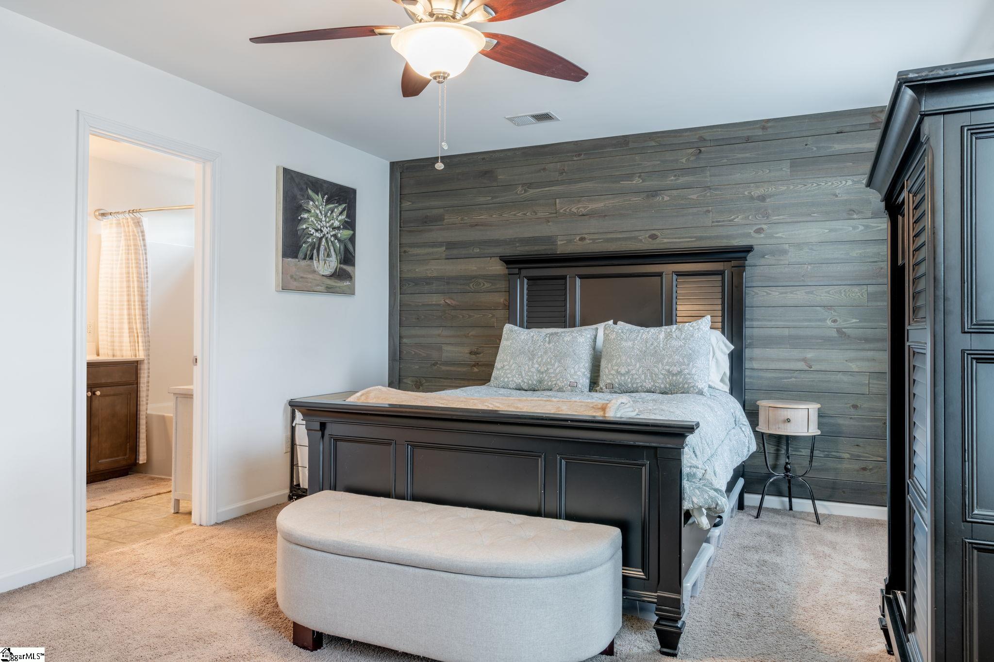 205 Carruth Street Simpsonville, SC 29680 - Photo 16 of 28 Gallery Image 16