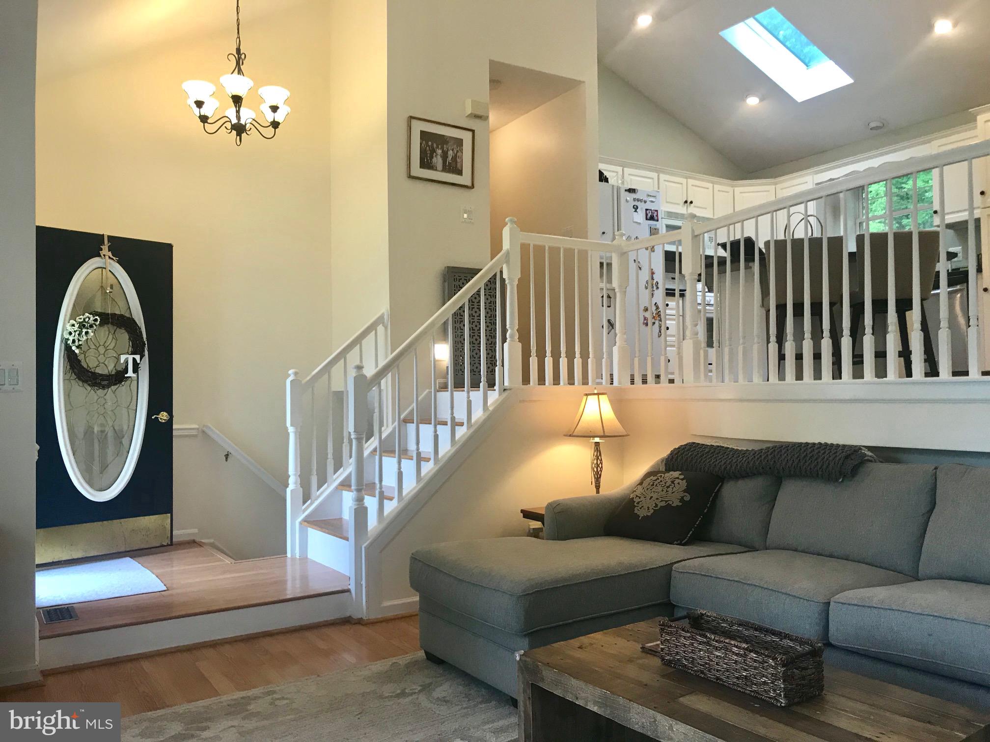 4253 Rinehart Road Westminster, MD 21158 - Photo 30 of 31 The perfect open floor plan.