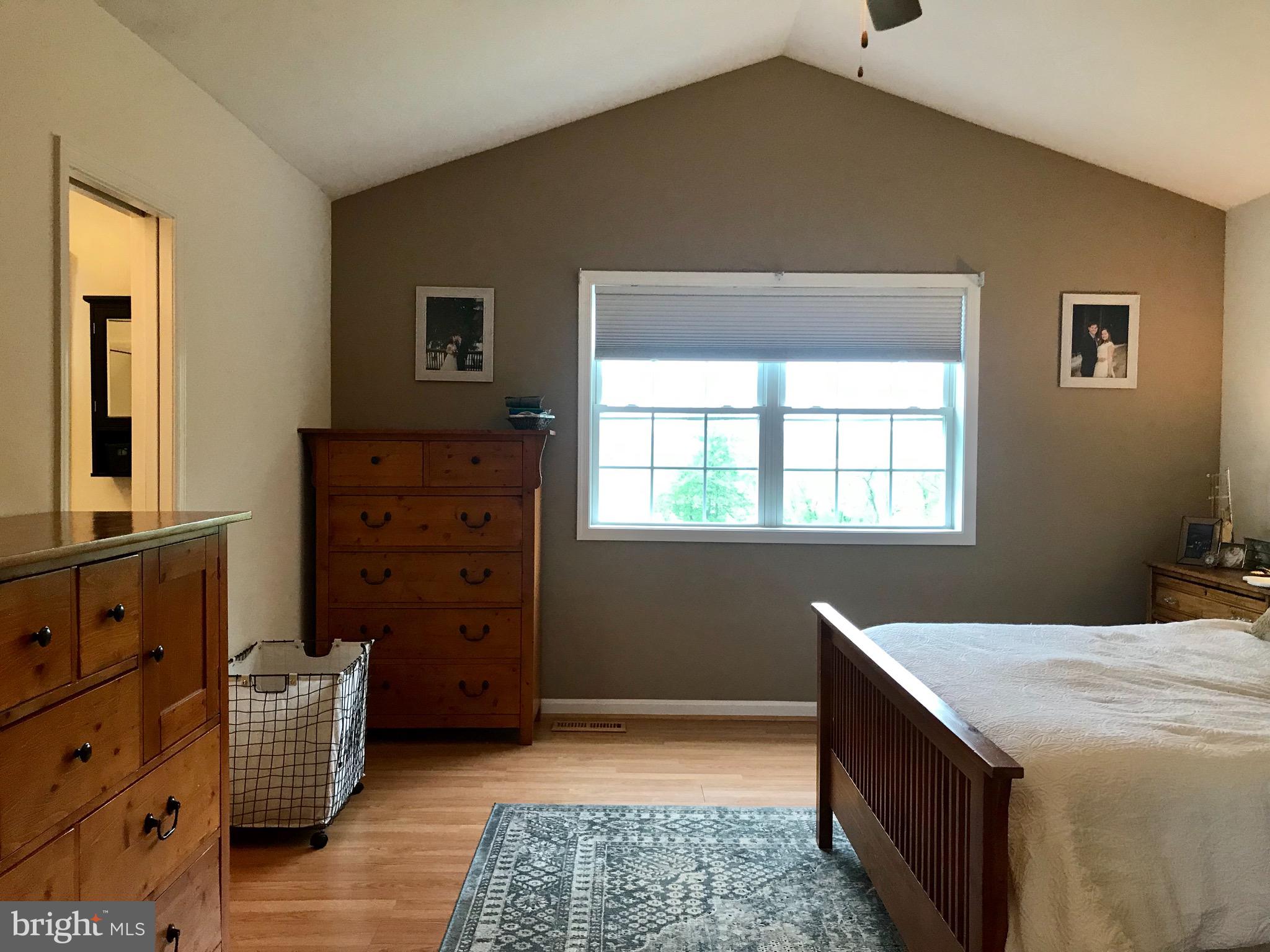 4253 Rinehart Road Westminster, MD 21158 - Photo 12 of 31 The enormous ensuite master bedroom.