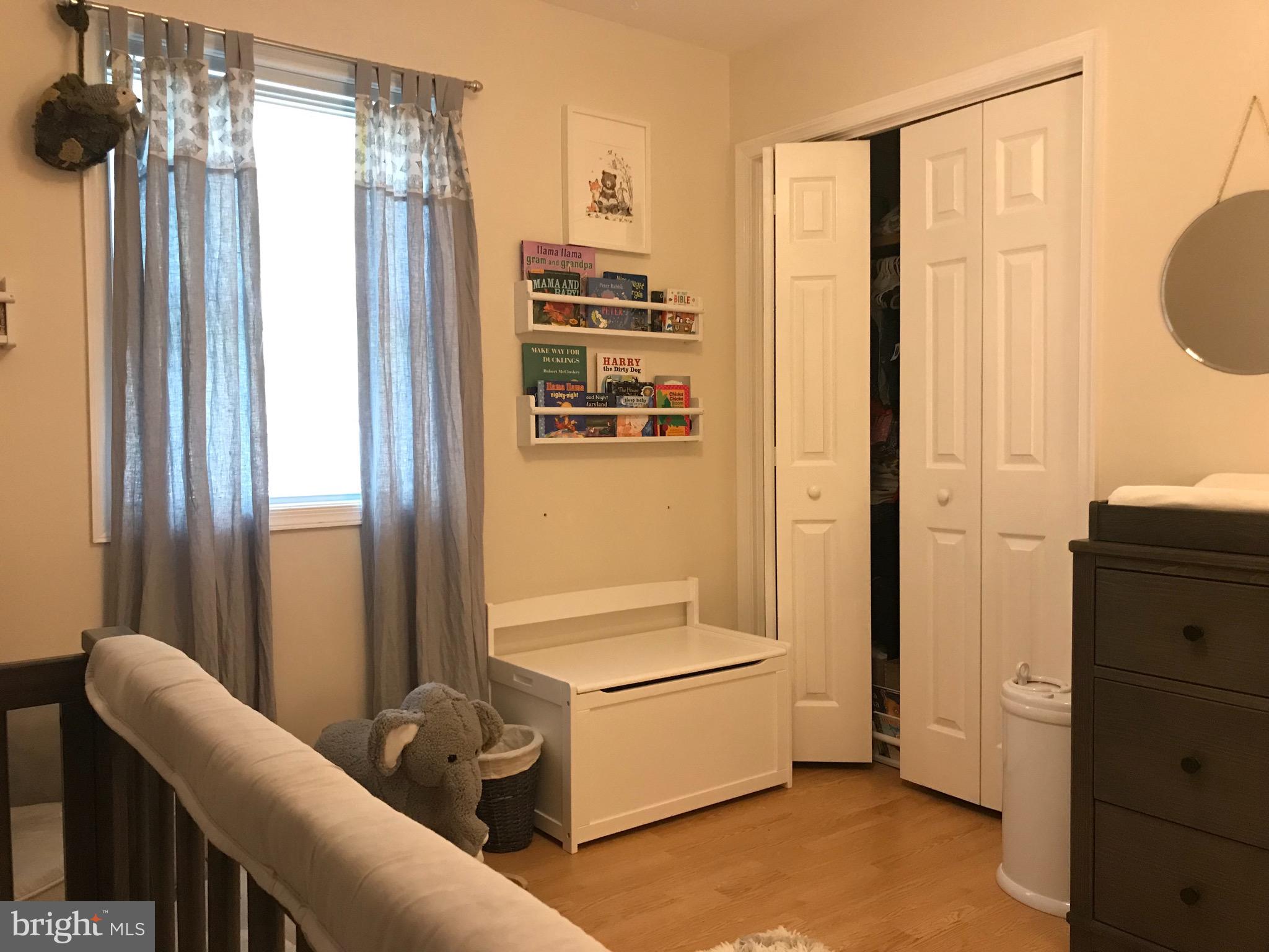 4253 Rinehart Road Westminster, MD 21158 - Photo 20 of 31 Natural light & lots of closet space.